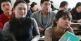 В Киргизии за пять лет на четверть уменьшилось число студентов