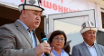 Кыргызстан: вращающиеся двери правосудия и политики
