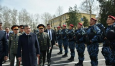 Узбекистан. Зачем Мирзиёеву преторианская гвардия и сможет ли она заменить СГБ