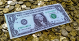 Казахстан. В ноябре доллар будет по 390 тенге. Через год — 407 — эксперты