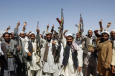 Талибы захватили три района на севере Афганистана – сводка боевых действий в Афганистане