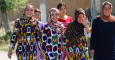 Узбекистан обходит Казахстан в вопросах защиты прав женщин и гендерной политики