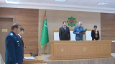 Туркменистан. МНБ и Верховный суд ищут источники, сообщившие ХТ детали ареста прокуроров