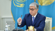 Казахстан. Первое послание второго президента. Либерализация в политике, а что с экономикой?