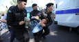 Казахстан. Задержания, перекрытые дороги, несостоявшиеся митинги