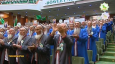 В Туркменистане объединят Халк Маслахаты и Меджлис в двухпалатный парламент