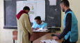 В день выборов в Афганистане ранены десятки людей