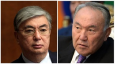 Токаев и Назарбаев: точки и линии разлома, трещины и пропасти