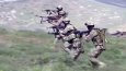 Пограничники Туркменистана регулярно подвергаются обстрелам с афганской стороны
