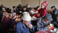 Достоинство людей Центральной Азии заключается в способности объединяться и  представлять коллективный интерес