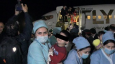 Таджикские власти не торопятся отдавать детей, привезенных из Ирака