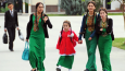  Школьниц Туркменабада призывают к нравственной чистоте и целомудрию