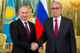 Лавируя между Китаем и Россией. Токаев и его слова о Центральной Азии