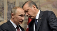 Путин и Эрдоган отодвигают дугу нестабильности на Юг
