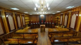 Конституционная палата КР признала законным лишение неприкосновенности Атамбаева