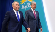 Кто же все-таки лидер нации в Казахстане?