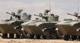 Россия передала Таджикистану партию военной техники и вооружения на $5 млн