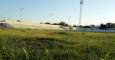 Туркменабад: Старый стадион как пример плохого хозяйствования