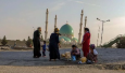 Туркменистан: «…И в мечети всё не так»