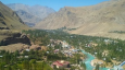 Правительство Таджикистана рассматривает вопрос о создании новых свободных экономических зон
