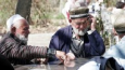 Пенсионеров в Таджикистане стало больше на 10 тыс.