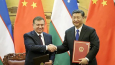 Стратегическое партнерство Узбекистана и Китая набирает обороты