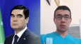 Туркменистан. Сенатор Италии и активисты просят официальный Рим вмешаться в судьбу Касымберди Гараева