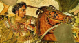 Александр Великий в Средней Азии: мифы и история. Часть 1