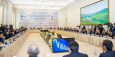 Эксперт: в Центральной Азии протекают важные процессы формирования нового миропорядка
