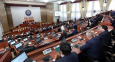 Кыргызстан. Парламентские псевдострасти