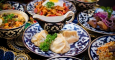 Москвичи распробовали узбекскую кухню в бюджетных кафе, которые мигранты открывают для своих
