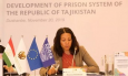 ЕС обещает поддержать реформы пенитенциарной системы Таджикистана