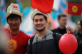 «Инфоцентры для уезжающих в Россию мигрантов нужно расширить до поиска работы», - депутат