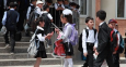 В регионах Кыргызстана просят сохранить русскоязычное образование
