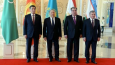 Сила стран Центральной Азии в единстве