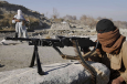 62 боевика ИГИЛ сдались правительственным силам – сводка боевых действий в Афганистане