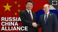 Политика США может привести к формированию полномасштабного китайско-российского военного альянса