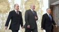 Беларусь, Россия и Казахстан вошли в рейтинг самых могущественных стран
