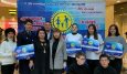 Кто заметил акцию «Шестнадцать дней без насилия» в Казахстане