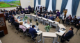  Узбекские партии изучают возможности вступления республики в ЕАЭС