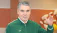 Туркменистан: как защитить имидж президента