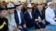 Андрей Грозин: Президент Кыргызстана должен каким-то образом отреагировать на все обвинения
