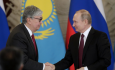 «Смена президента не повлияла на отношения Казахстана с Россией», - эксперт