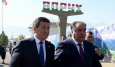 Кыргызстан готов обменяться с Таджикистаном пограничными территориями