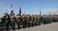 Таджикские военные впервые примут участие в Параде Победы в Екатеринбурге