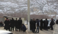 В Бишкеке снова митинг. Люди планируют выйти к Белому дому в связи с ситуацией на границе