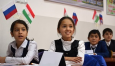 Парламент Таджикистана дал «добро» на строительство пяти русскоязычных школ