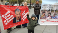 Таджикистан: оппозиция за рубежом в раздрае, а власти набирают силу