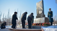 В Бишкеке отметили День прорыва блокады Ленинграда