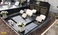 Внук нашел могилу деда во Франции - все эти годы за ней ухаживали